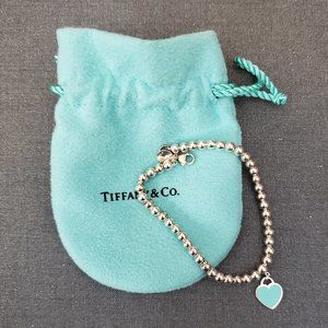 Authentic Tiffany and Co Bracelet